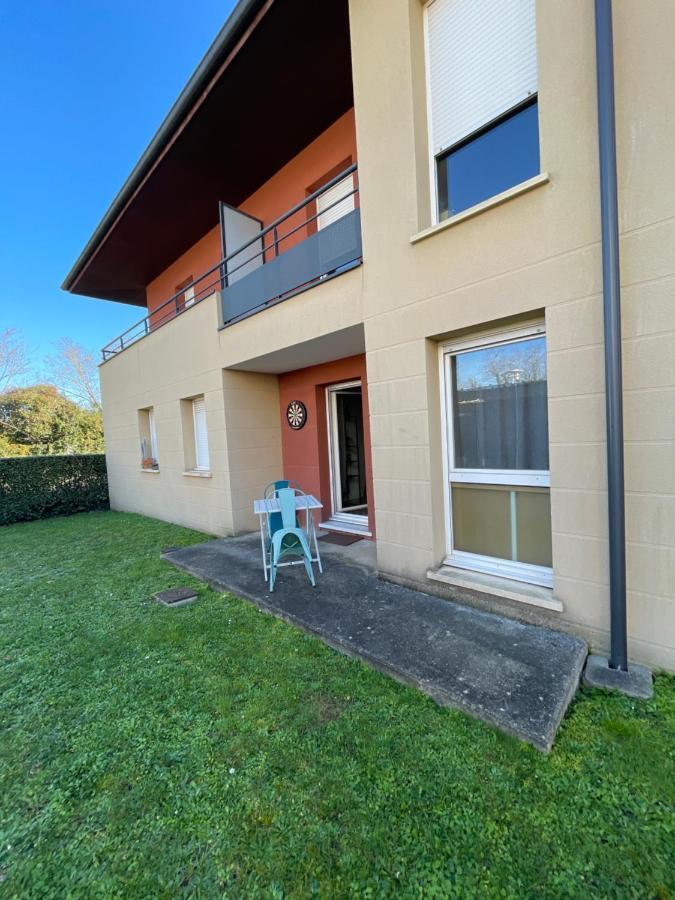 Appartement Cosy Proche Centre Bruges Bagian luar foto